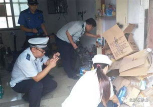 擅自从事机动车维修业务，三家涉事经营者依法受处罚